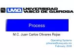 Process - slide 1