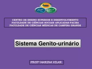 CENTRO DE ENSINO SUPERIOR E DESENVOLVIMENTO FACULDADE DE CIÊNCIAS SOCIAIS APLICADAS-FACISA