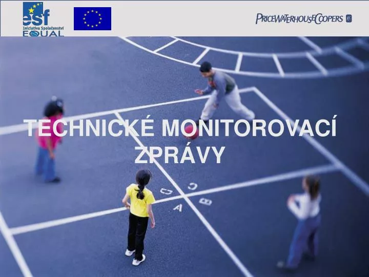 technick monitorovac zpr vy