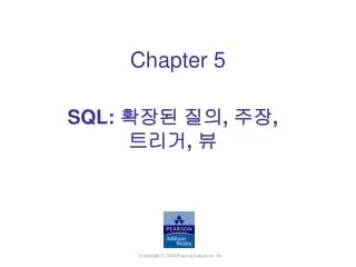 chapter 5