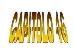 CAPITOLO 16