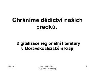 chr n me d dictv na ich p edk