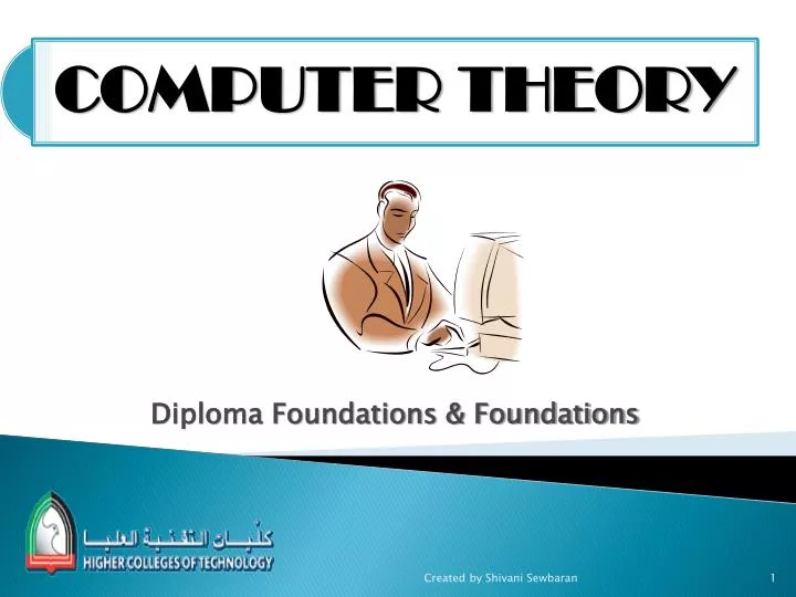 diploma foundations foundations