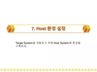 7 host