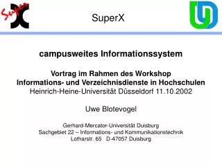 superx