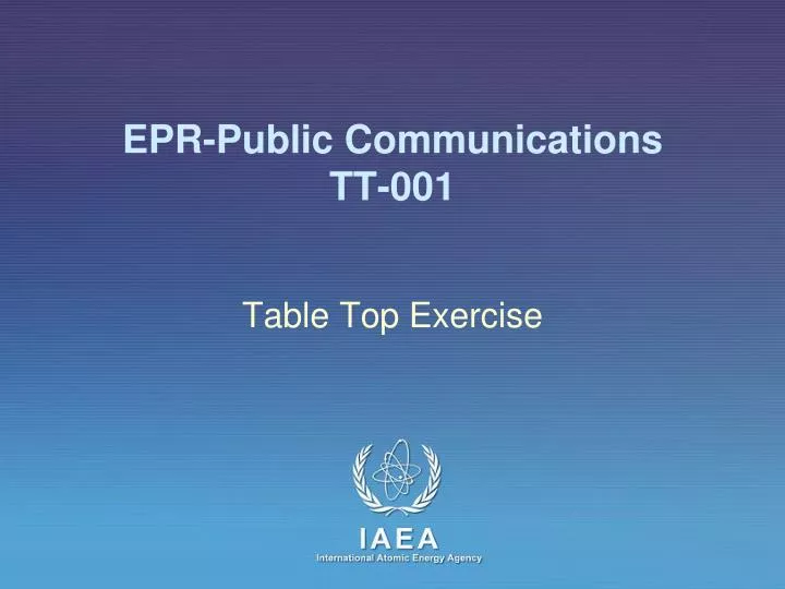 epr public communications tt 001