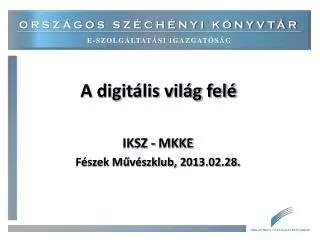 a digit lis vil g fel