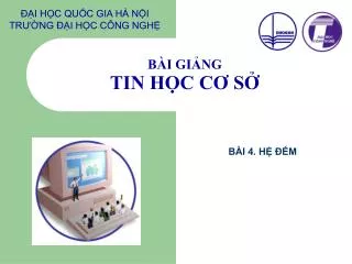 b i gi ng tin h c c s