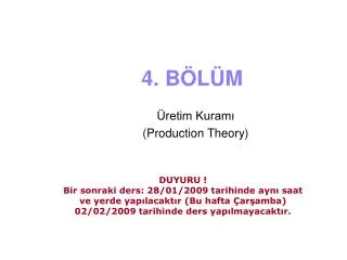 4 b l m