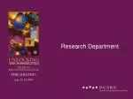 Enhanced Decision-Making Through Comparative Data Analysis - slide 1