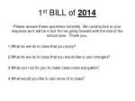 Cell Cycle and Mitosis in IB Biology - Feedback Form Analysis - slide 1