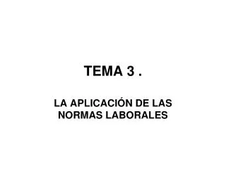 tema 3
