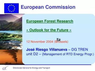 european commission