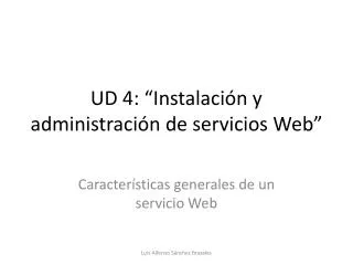 ud 4 instalaci n y administraci n de servicios web