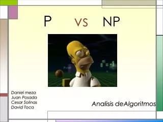 analisis dealgoritmos