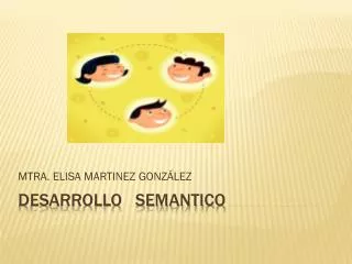 mtra elisa martinez gonz lez