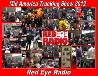 Mid America Trucking Show 2012