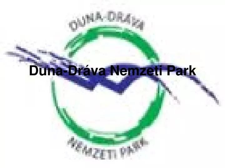 duna dr va nemzeti park