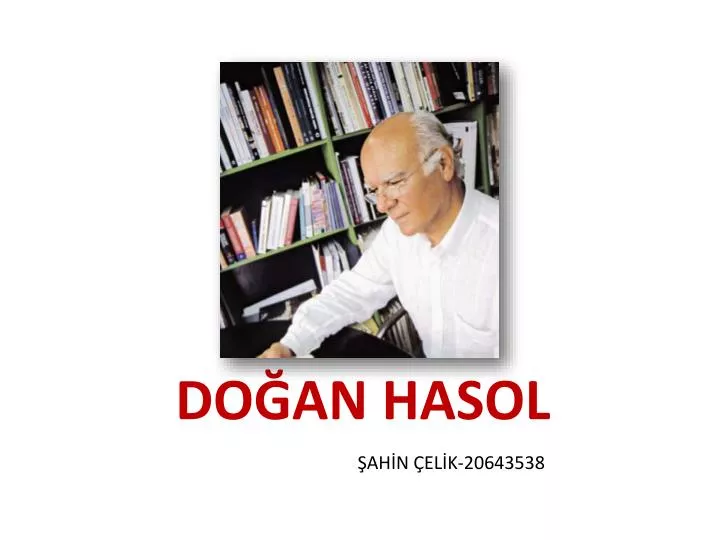 do an hasol