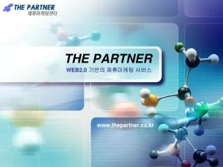 THE PARTNER