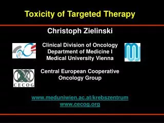 Impact of Anti-EGFR Therapy