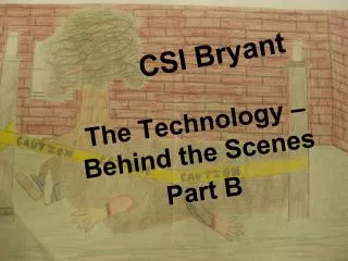 CSI Bryant