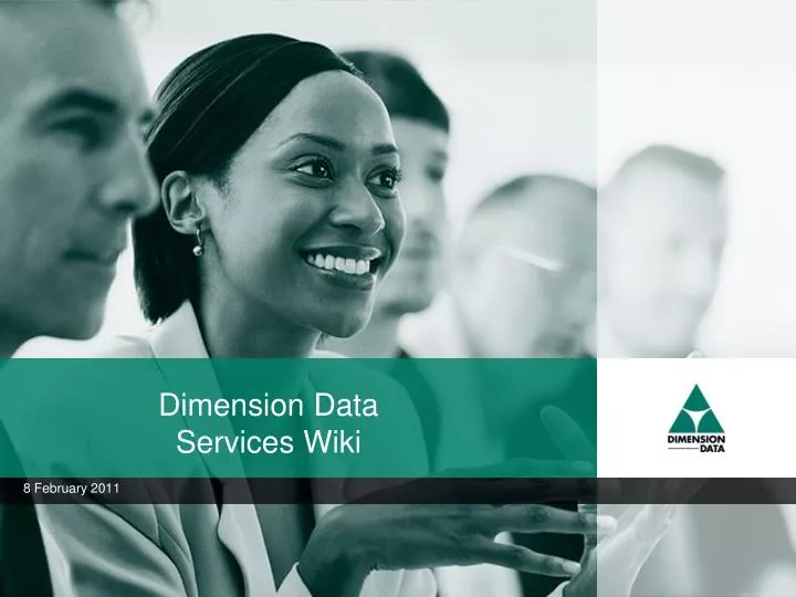 dimension data services wiki