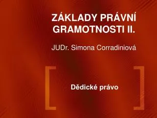d dick pr vo