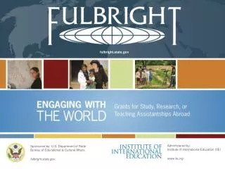 fulbright.state