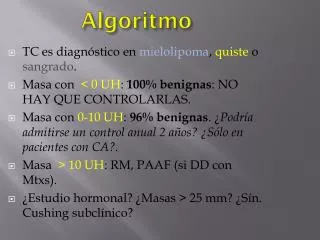 algoritmo