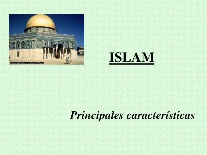 islam