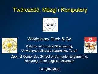tw rczo m zgi i komputery