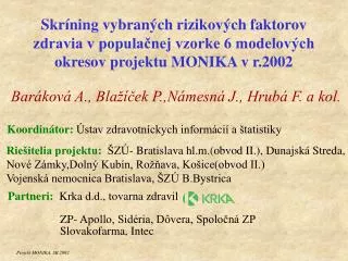 bar kov a bla ek p n mesn j hrub f a kol
