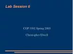 Introduction to Queues and Recursion in Programming - slide 1