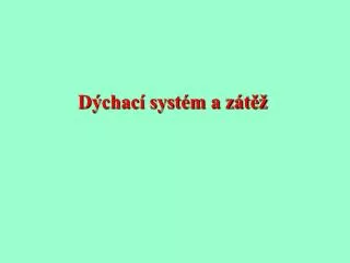 d chac syst m a z t
