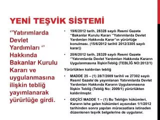 yen te v k s stem