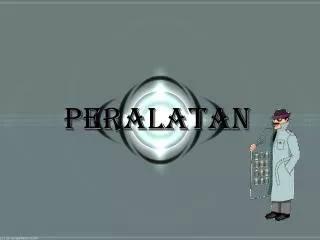 peralatan