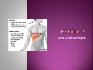 hepatitis