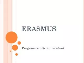 erasmus