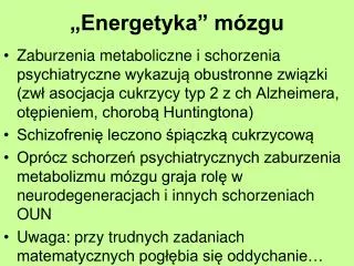 energetyka m zgu