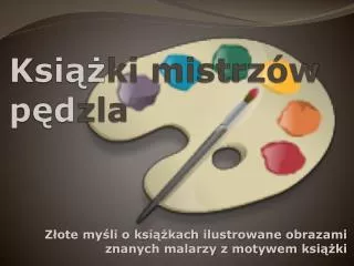 ksi ki mistrz w p d zla