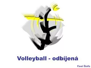 volleyball odb jen