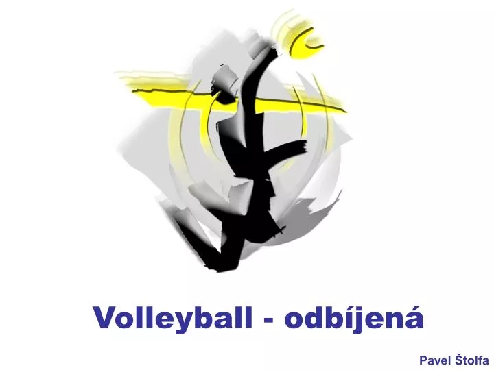 volleyball odb jen
