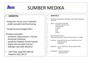 sumber medika