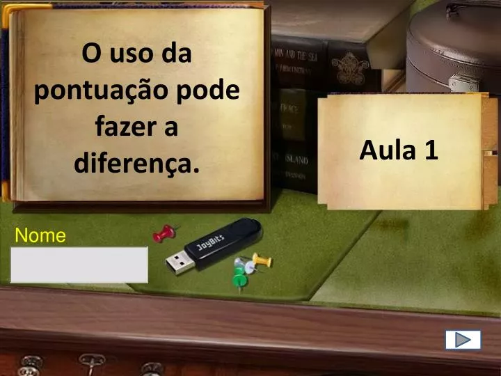 o uso da pontua o pode fazer a diferen a