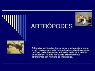 artr podes