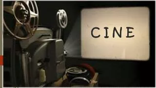 c i n e