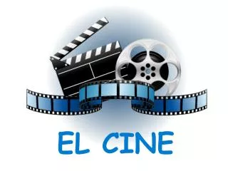 el cine