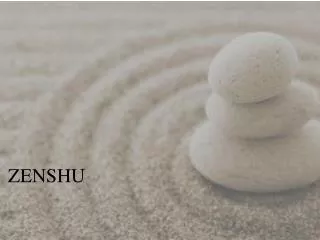 zenshu