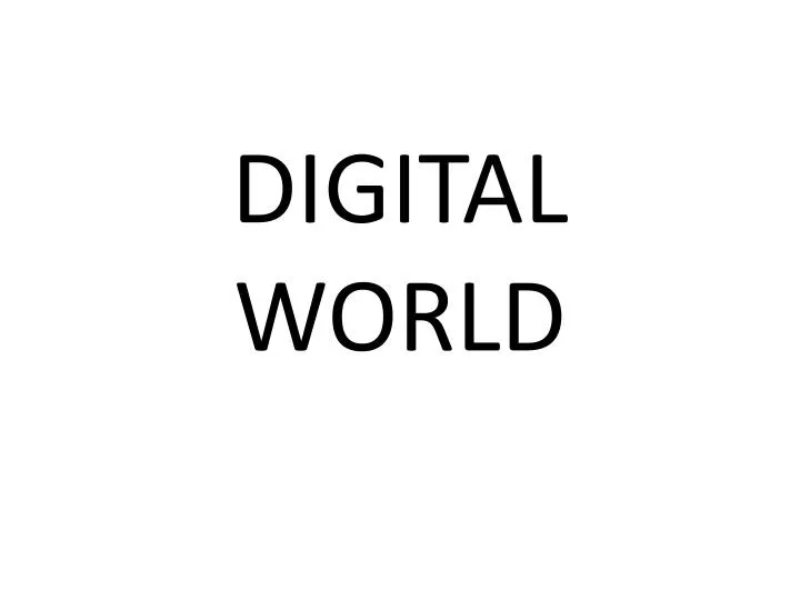 Digital World Vector , Technology Logo 5693589 Vector Art at Vecteezy